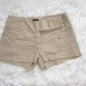 Wet Seal shorts, NWOT